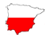 AGRÍCOLA GONZÁLEZ - Polski